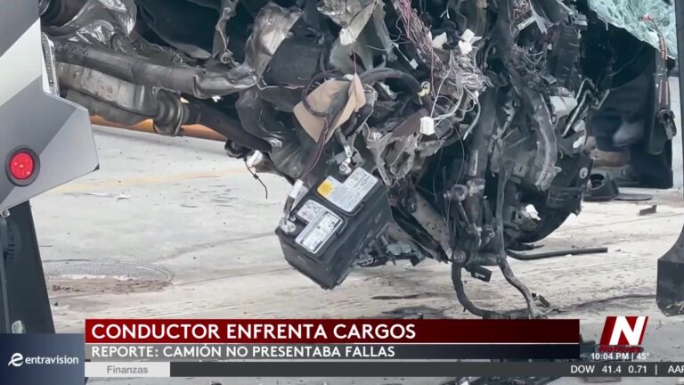 Edificio Comercial Cerrado Por Incidente De Conducción Imprudente
