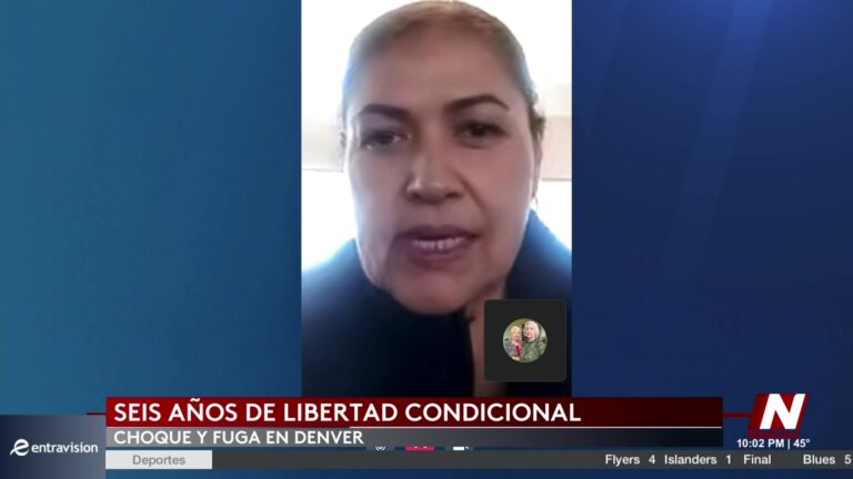 Injusticia Tras Fatal Accidente En Carretera