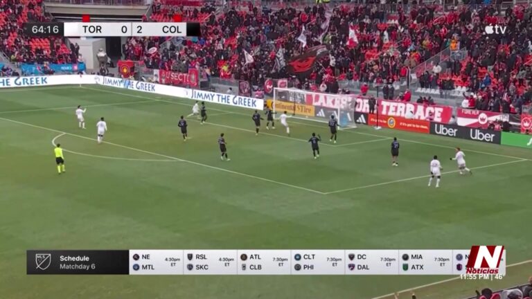 Deportes: Emocionante Jornada Deportiva En Colorado