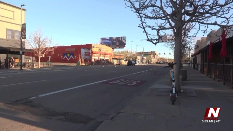 Tiroteos En Denver Dejan Varias Víctimas