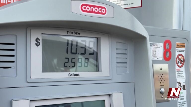 Aumento De Los Precios De Los Combustibles Genera Desafíos En Denver