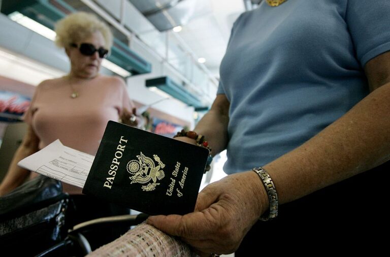 Residentes en Colorado tendrán la oportunidad de tramitar su pasaporte sin cita previa en Jefferson County