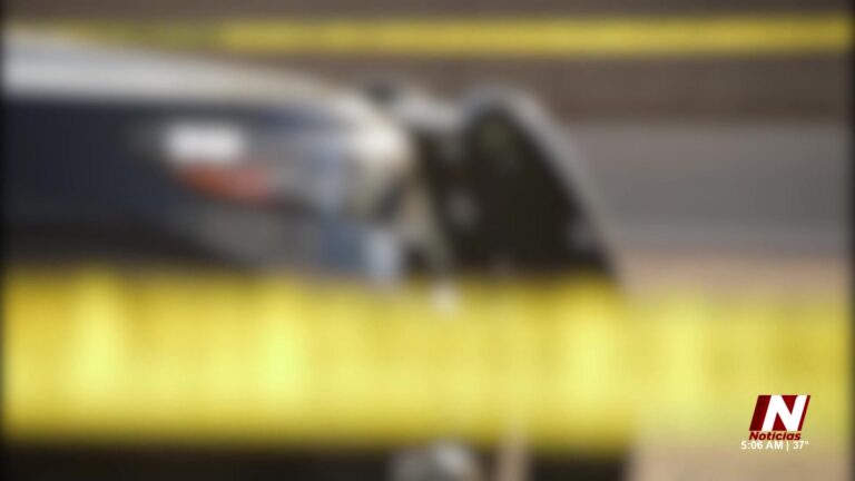 Accidente: Colorado Sufre Tragedia Vial: Un Muerto Y Varios Heridos