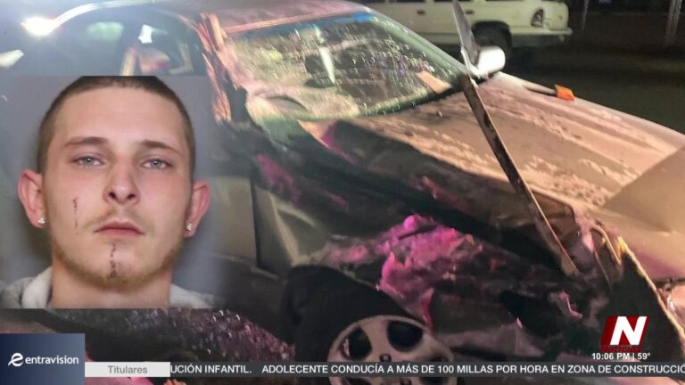 Accidente Fatal: Accidente Mortal En Colorado Lleva A Debates Legislativos