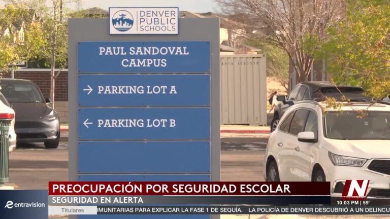 Preocupación Por Notas Misteriosas En Northfield