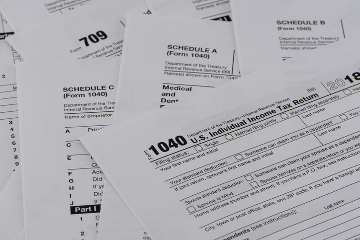 IRS alerta sobre nuevas estafas con inteligencia artificial en temporada de impuestos