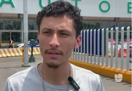 Ciudadano estadounidense nacido en Denver denuncia deportación a México tras detención por CBP