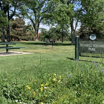 Muere segunda víctima de tiroteo en parque Russell Square; sospechoso identificado no enfrentará cargos