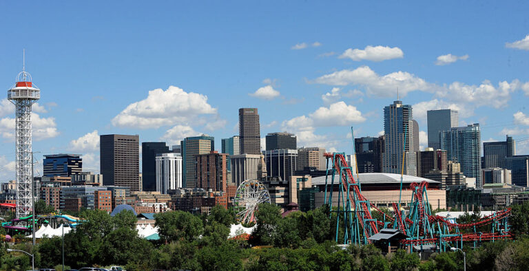 Elitch Gardens reabre para su temporada 136 con más eventos, empleos y la temporada más larga de su historia