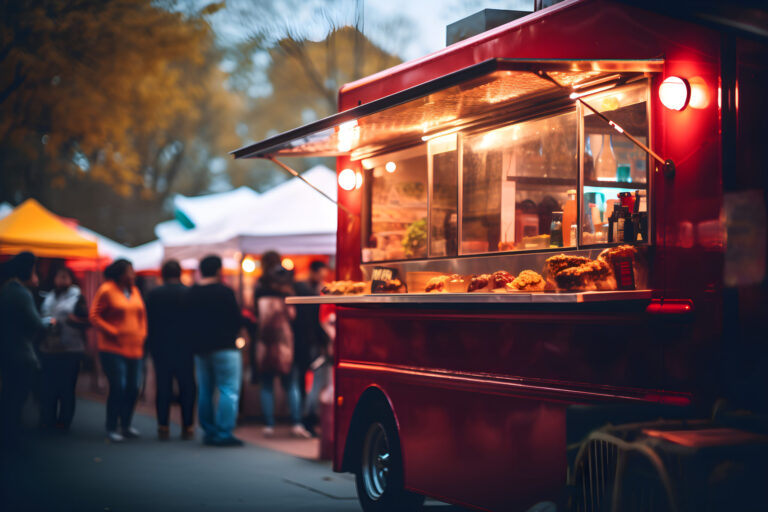 Nueva ley para food trucks en Colorado enfrenta resistencia local