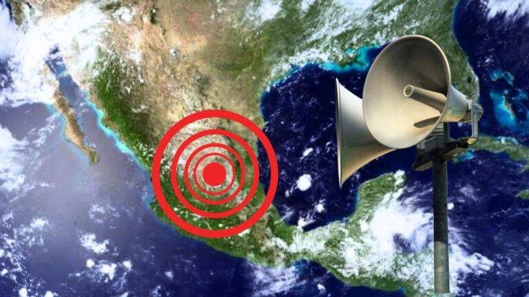 Sismo en México: Impactante Temblor Sacude el País este 20 de Abril de 2026