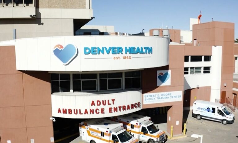 Recortes a Medicaid amenazan hospitales de Colorado