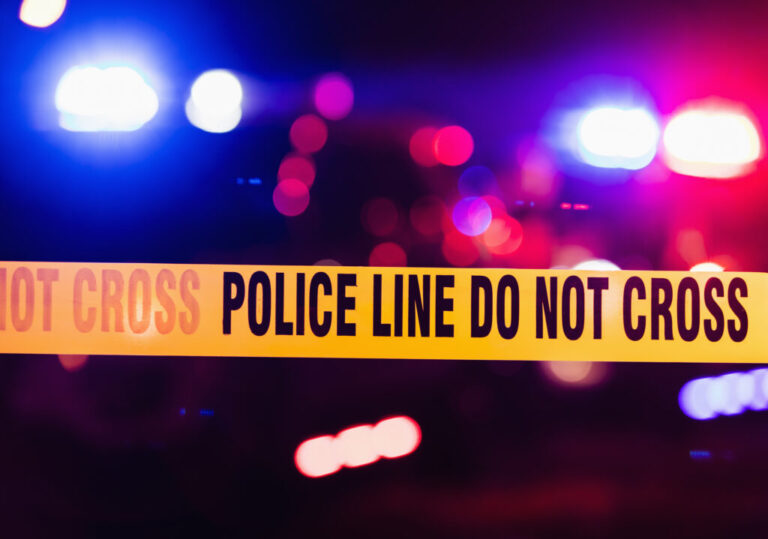 Investigación policial activa en Laredo: Policía insta a evitar la zona