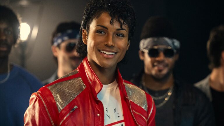 Película “Michael” rompe récord de taquilla con estreno de $97 millones en Norteamérica