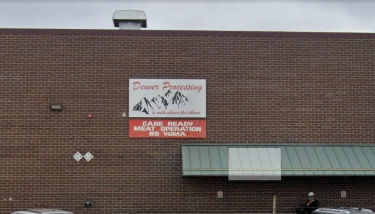 Sindicato autoriza posible huelga en Denver Processing por presuntas prácticas laborales injustas