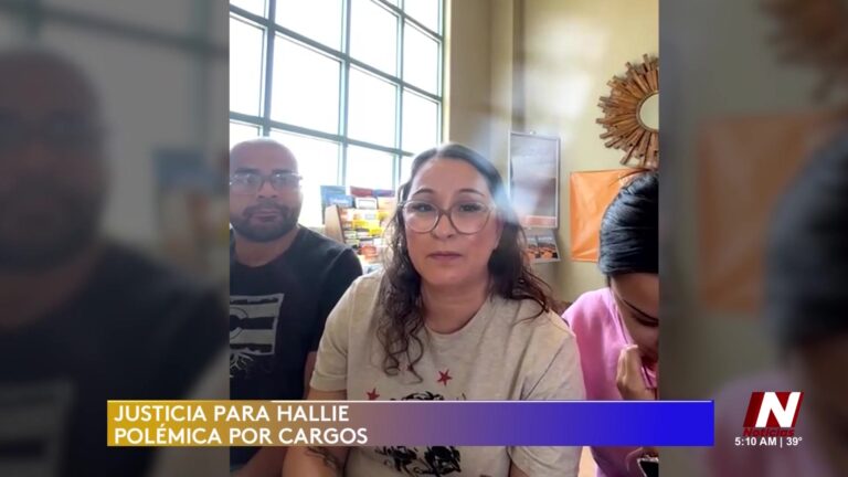 Accidente Alamosa: Familia Exige Cargos Más Severos Tras Fatal Accidente En Alamosa