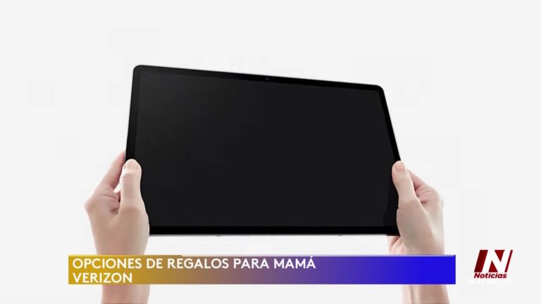 Consejos Y Ofertas De Tecnología Para El Día De Las Madres En Colorado
