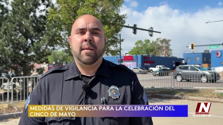 Restricciones De Tráfico: Restricciones Y Operativos Especiales Para Festividades De Mayo En Federal Boulevard