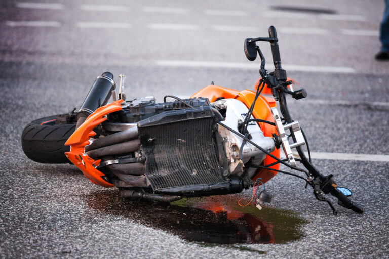 Colorado registra el inicio de año más mortal para motociclistas desde 2017 según CDOT