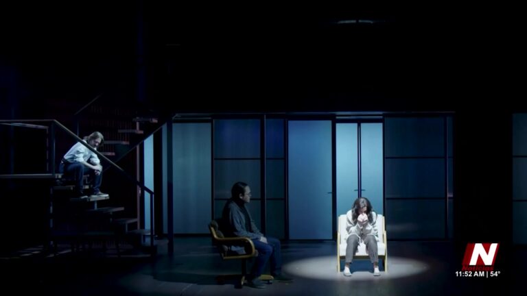 Que hacer este fin de semana en Colorado? El teatro conquista la escena cultural