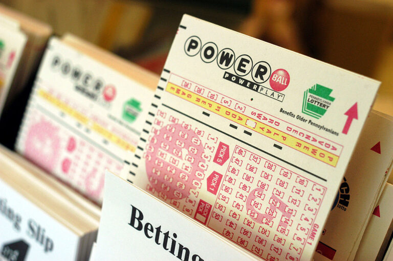 Powerball registra ganadores consecutivos del jackpot