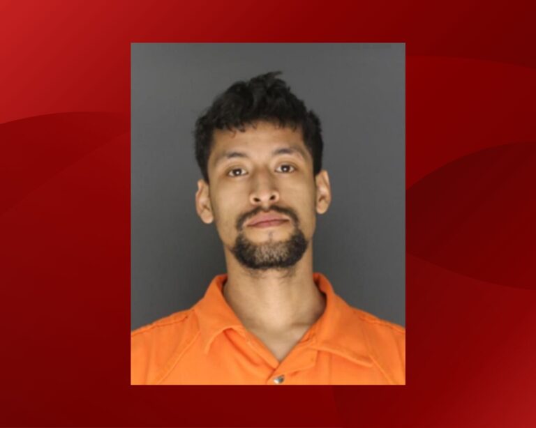 Arrestan a sospechoso por agresión sexual ocurrida en cementerio de Golden