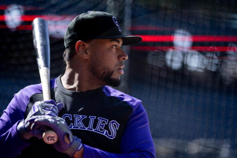 Colorado Rockies reprograman juegos contra Mets por tormenta