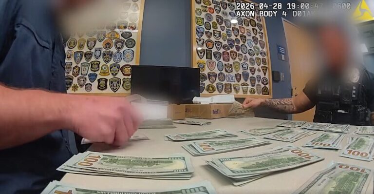 Policía de Westminster recupera $45,000 tras estafa que utilizó un viaje de Uber en Colorado