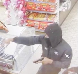 Hombre de Aurora recibe sentencia federal de 16 años por serie de robos armados en el área metropolitana de Denver